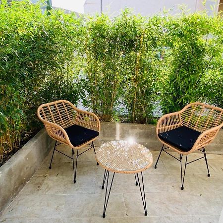 Feel@Home Nemausus « Le 42 » Nimes Exterior photo