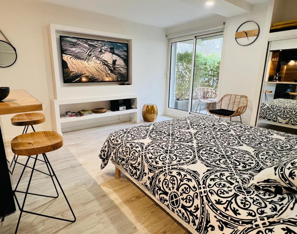 Feel@Home Nemausus « Le 42 » Nimes Exterior photo