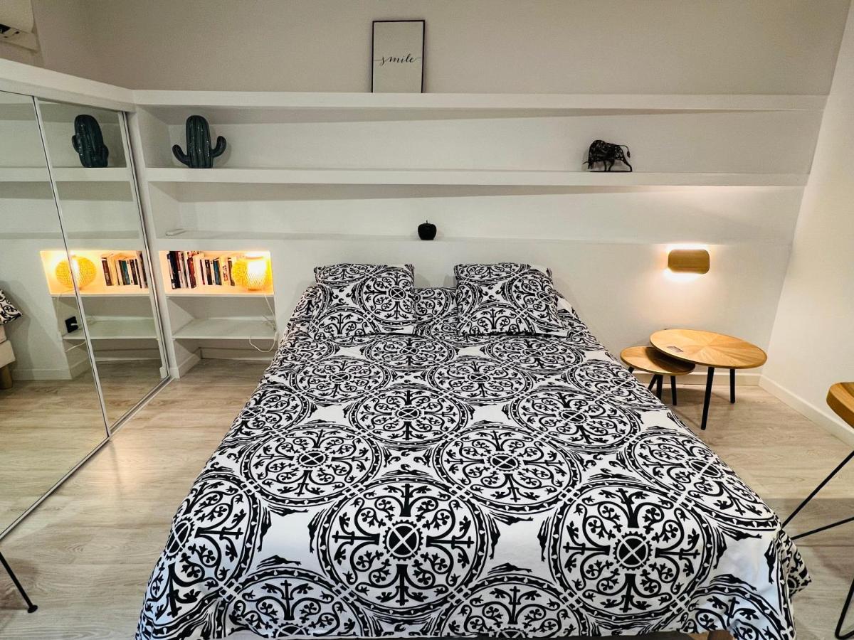 Feel@Home Nemausus « Le 42 » Nimes Exterior photo