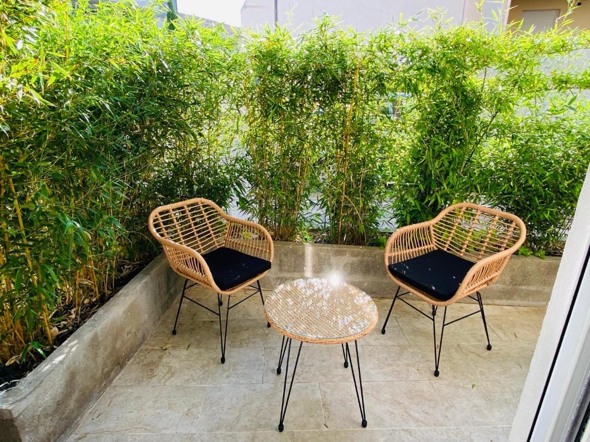 Feel@Home Nemausus « Le 42 » Nimes Exterior photo