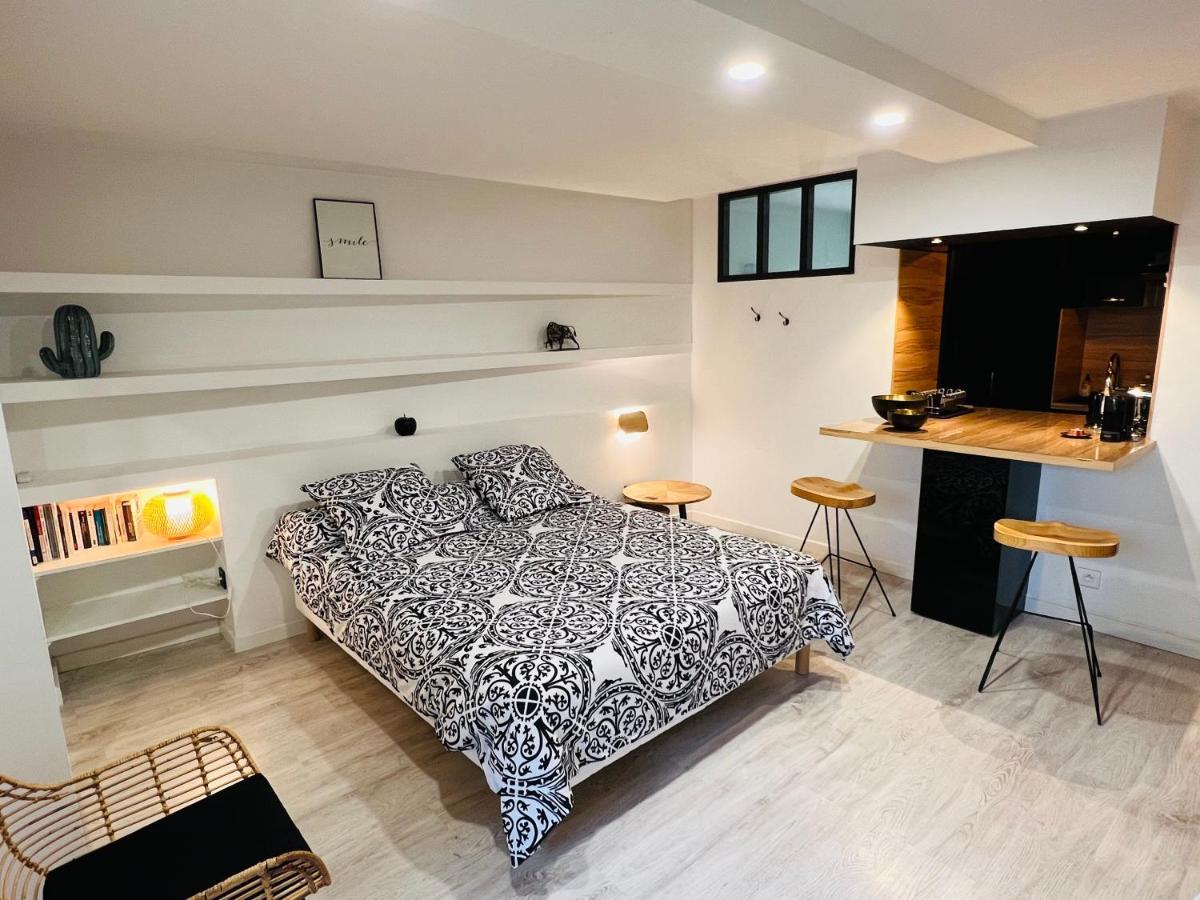 Feel@Home Nemausus « Le 42 » Nimes Exterior photo