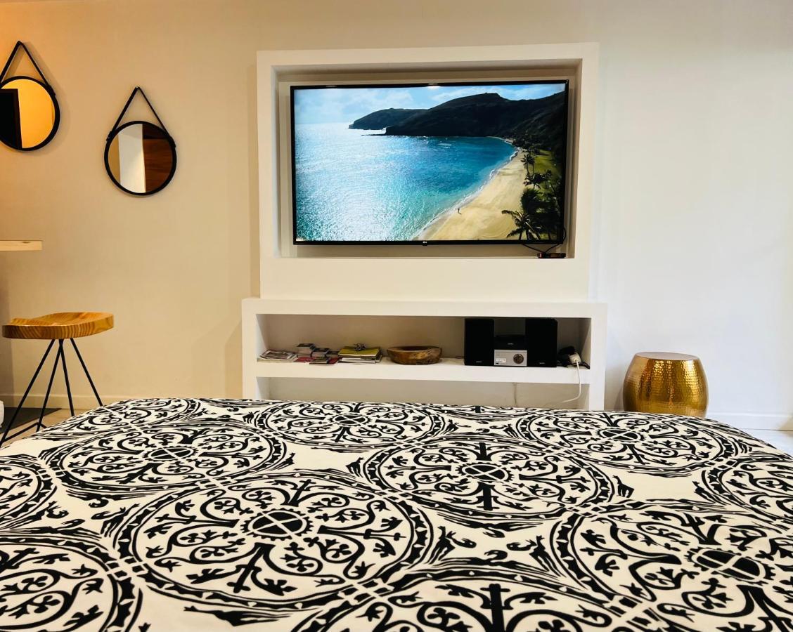 Feel@Home Nemausus « Le 42 » Nimes Exterior photo
