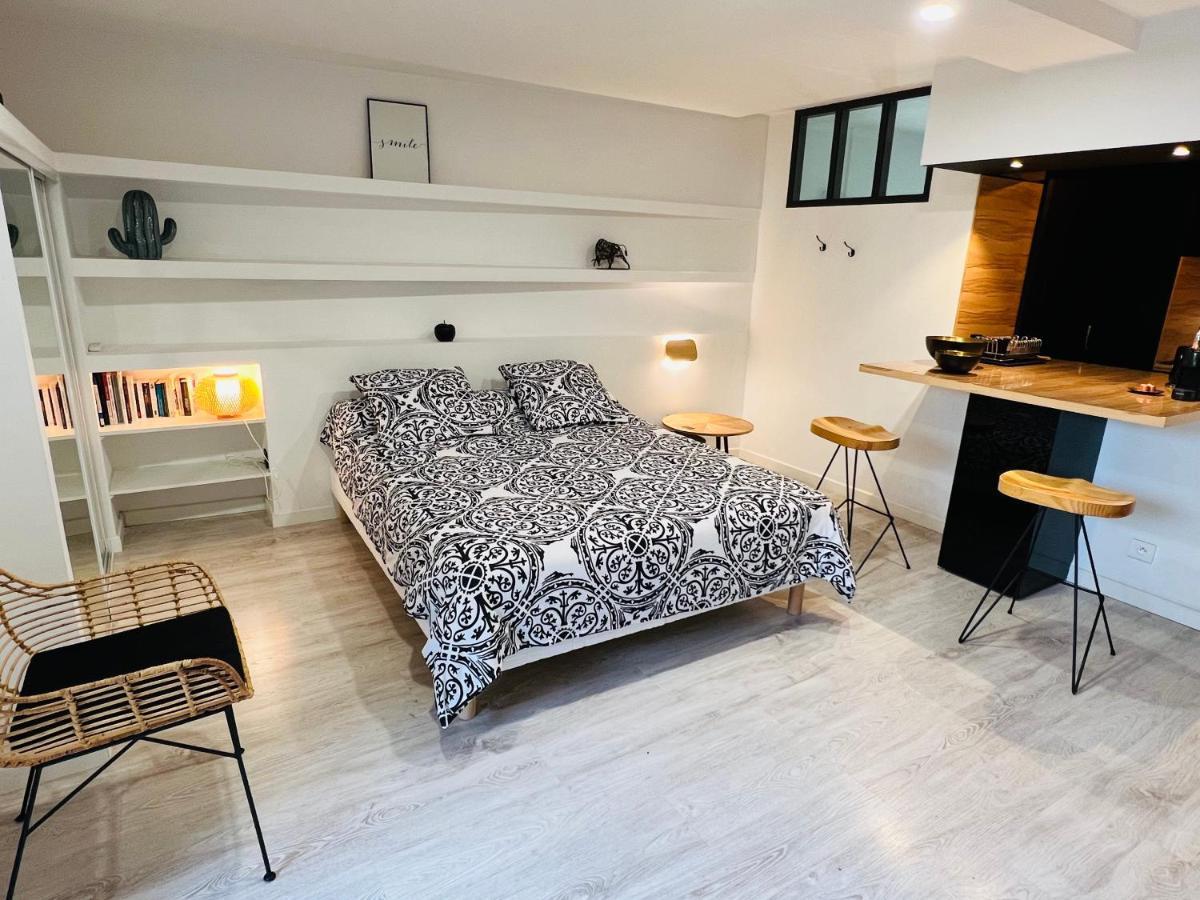 Feel@Home Nemausus « Le 42 » Nimes Exterior photo