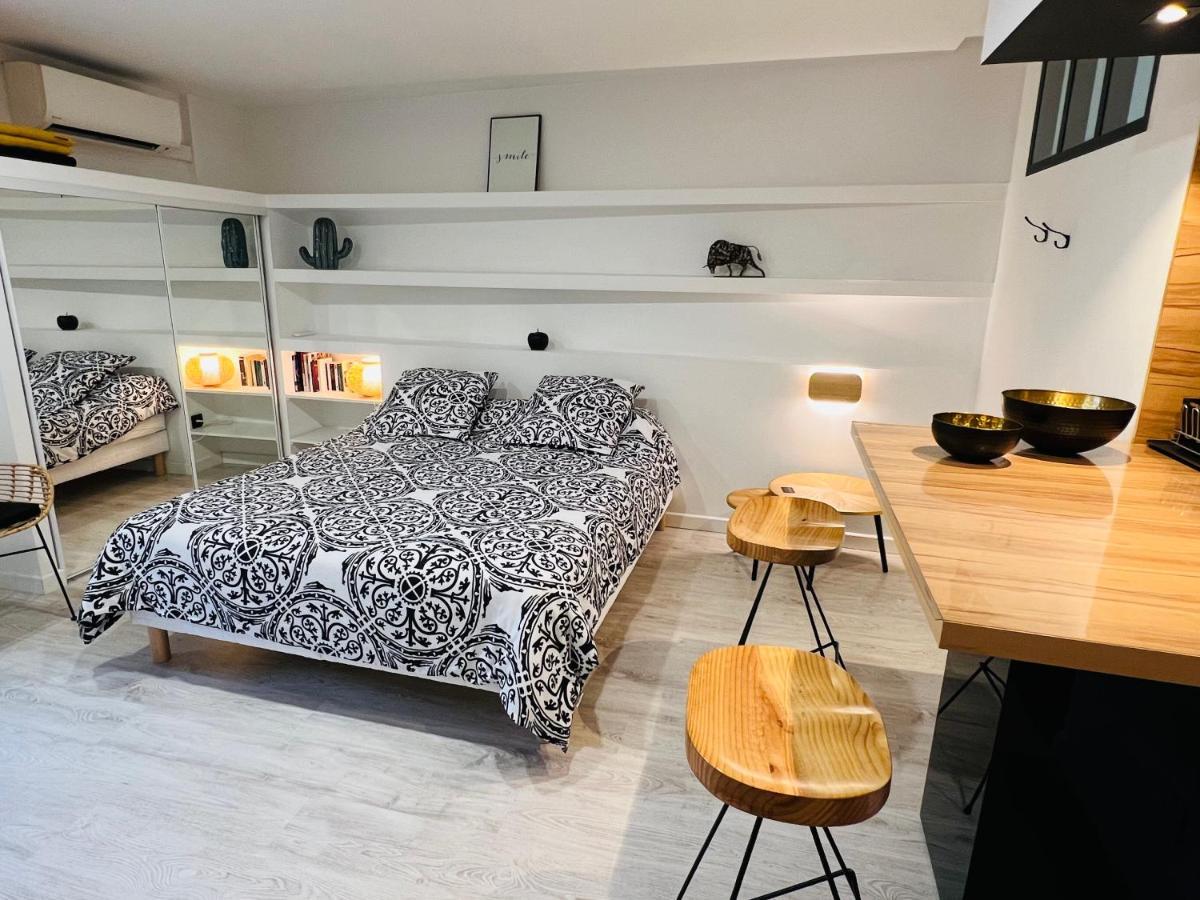Feel@Home Nemausus « Le 42 » Nimes Exterior photo