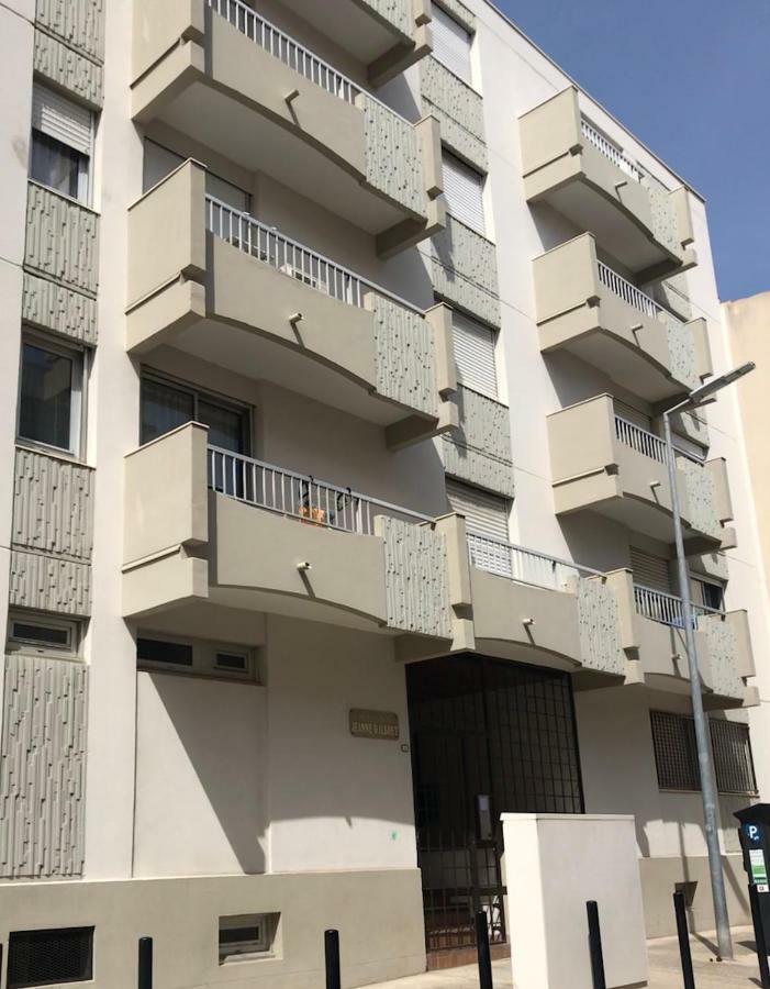 Feel@Home Nemausus « Le 42 » Nimes Exterior photo