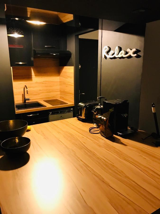 Feel@Home Nemausus « Le 42 » Nimes Exterior photo